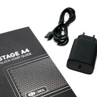 Vestlyd Stage A4. Głośnik przenośny Bluetooth. - 7