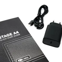 Vestlyd Stage A4. Głośnik przenośny Bluetooth. - 7
