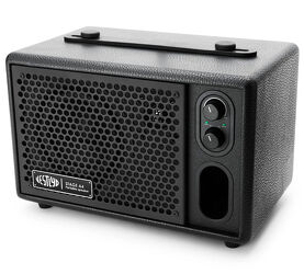 Vestlyd Stage A4. Głośnik przenośny Bluetooth.