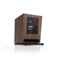 Pylon Audio Diamond Sub (orzech amerykański). Subwoofer aktywny. - 2