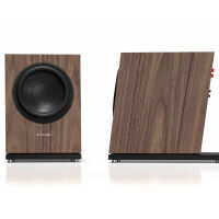 Pylon Audio Diamond Sub (orzech amerykański). Subwoofer aktywny. - 3