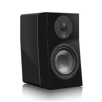 SVS Ultra Evolution Nano (black gloss). Kolumna podstawkowa. - 4