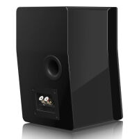 SVS Ultra Evolution Nano (black gloss). Kolumna podstawkowa. - 6