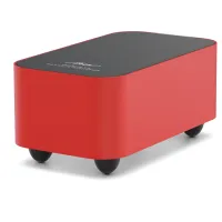Fezz Audio Argentum X20 EVO (burning red). Transformator napięcia dla wkładek. - 3
