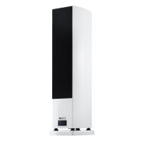 Canton Smart Vento 9 S2 (biały lakier). Aktywne kolumny podłogowe. - 5