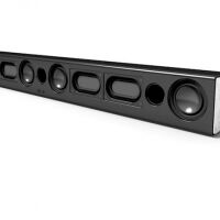 Monitor Audio SB-4. Kolumna naścienna. - 4