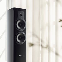 Dynaudio Contour 30i (czarny lakier). Kolumny podłogowe. - 7