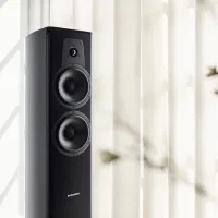 Dynaudio Contour 30i (czarny lakier). Kolumny podłogowe. - 7