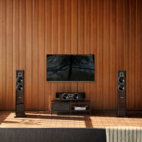Dynaudio Contour 30i (czarny lakier). Kolumny podłogowe. - 5