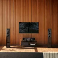 Dynaudio Contour 30i (czarny lakier). Kolumny podłogowe. - 5