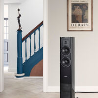 Dynaudio Contour 30i (czarny lakier). Kolumny podłogowe. - 6