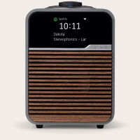 Ruark Audio R1S (grey). Radio FM/DAB z Bluetooth. - 2