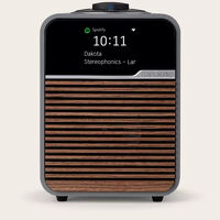 Ruark Audio R1S (grey). Radio FM/DAB z Bluetooth. - 2