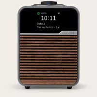 Ruark Audio R1S (grey). Radio FM/DAB z Bluetooth. - 2