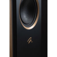 Martin Logan Motion XT F100 (orzech). Kolumna podłogowa. - 12