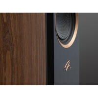 Martin Logan Motion XT F100 (orzech). Kolumna podłogowa. - 13
