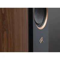 Martin Logan Motion XT F100 (orzech). Kolumna podłogowa. - 13