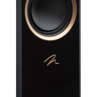 Martin Logan Motion XT F100 (orzech). Kolumna podłogowa. - 11