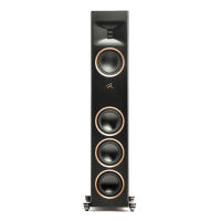 Martin Logan Motion XT F100 (orzech). Kolumna podłogowa. - 2