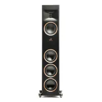 Martin Logan Motion XT F100 (orzech). Kolumna podłogowa. - 2