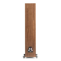 Martin Logan Motion XT F100 (orzech). Kolumna podłogowa. - 6