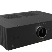 Onkyo Icon P-80 (czarny). Przedwzmacniacz z funkcjami sieciowymi. - 4