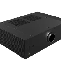 Onkyo Icon P-80 (czarny). Przedwzmacniacz z funkcjami sieciowymi. - 2
