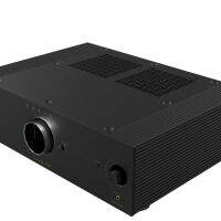 Onkyo Icon P-80 (czarny). Przedwzmacniacz z funkcjami sieciowymi. - 5