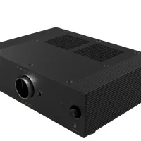 Onkyo Icon P-80 (czarny). Przedwzmacniacz z funkcjami sieciowymi. - 5