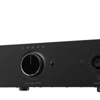 Onkyo Icon P-80 (czarny). Przedwzmacniacz z funkcjami sieciowymi. - 3
