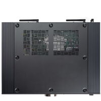 Onkyo Icon P-80 (czarny). Przedwzmacniacz z funkcjami sieciowymi. - 6