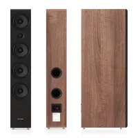 Pylon Audio Opal 40 mkII (orzech). Kolumny podłogowe. - 4
