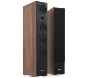 Pylon Audio Opal 40 mkII (orzech). Kolumny podłogowe.