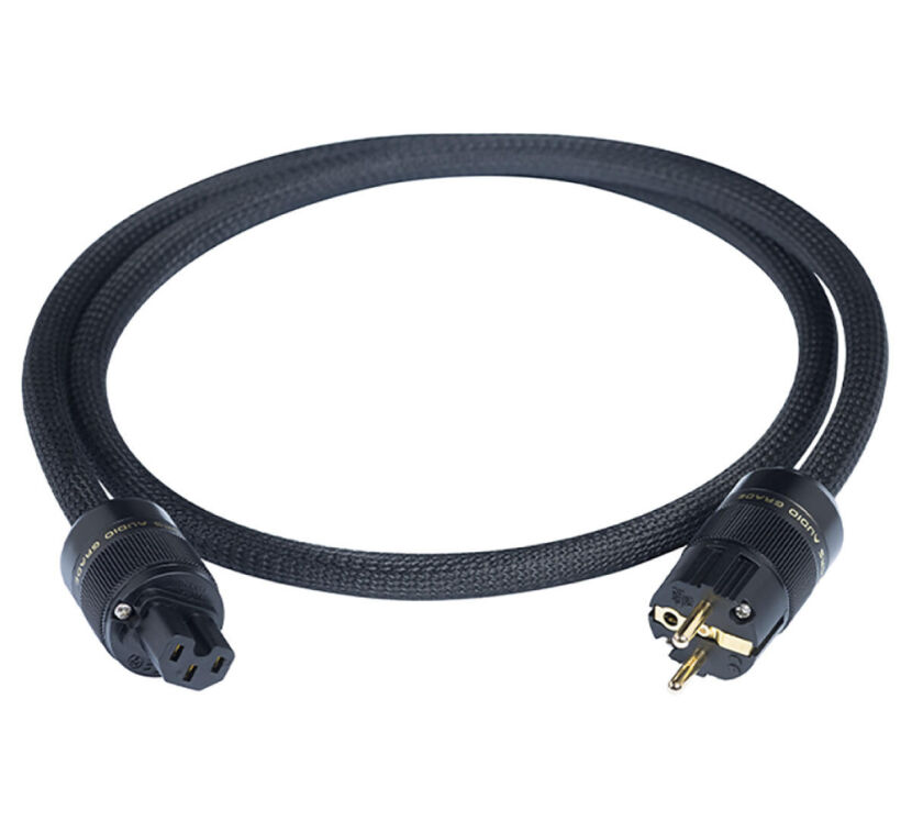 NorStone Arran PWC 200. Przewód zasilający (2m).