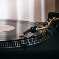 Ortofon Concorde ELITE. Wkładka gramofonowa DJ. - 6