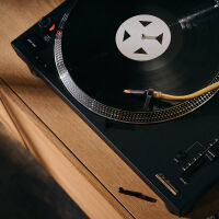 Ortofon Concorde ELITE. Wkładka gramofonowa DJ. - 7