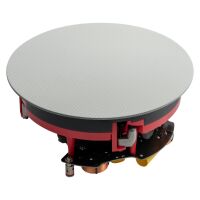 Martin Logan XTC8. Głośnik sufitowy instalacyjny. - 5