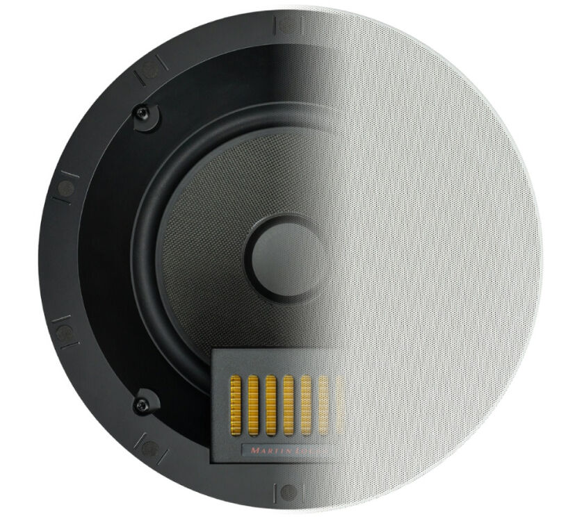 Martin Logan XTC8. Głośnik sufitowy instalacyjny.