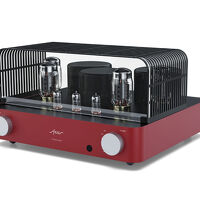 Fezz Audio Titania EVO Mk2 (big calm). Wzmacniacz lampowy. - 4