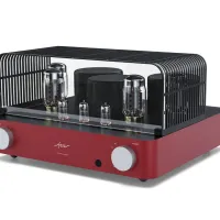 Fezz Audio Titania EVO Mk2 (big calm). Wzmacniacz lampowy. - 4