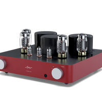 Fezz Audio Titania EVO Mk2 (big calm). Wzmacniacz lampowy. - 3