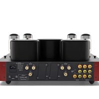 Fezz Audio Titania EVO Mk2 (big calm). Wzmacniacz lampowy. - 2