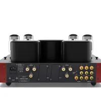 Fezz Audio Titania EVO Mk2 (big calm). Wzmacniacz lampowy. - 2