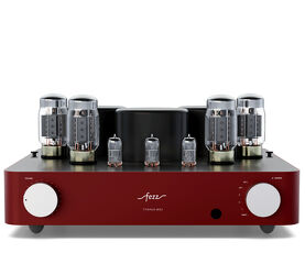 Fezz Audio Titania EVO Mk2 (big calm). Wzmacniacz lampowy.