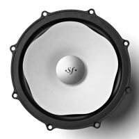 Sonus faber Sonetto VIII G2 (black). Kolumny podłogowe. - 7