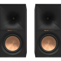 Klipsch R-60M. Kolumny podstawkowe. - 2