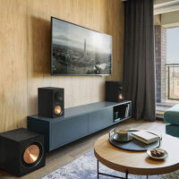 Klipsch R-60M. Kolumny podstawkowe. - 9