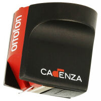 Ortofon MC Cadenza Red. Wkładka gramofonowa. - 3