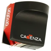 Ortofon MC Cadenza Red. Wkładka gramofonowa. - 3