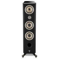 Focal Kanta N°2 (black hg - black mat). Kolumny podłogowe. - 2
